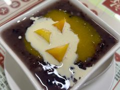 -香港華心糖水鋪(南西总店)