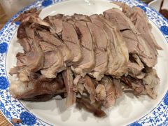 -哈啾嗨·蒙文化主题餐厅(京汉新城店)