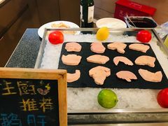 -TABLE·味西餐厅-成都茂业JW万豪酒店