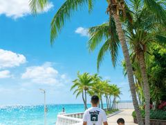 -三亚绿发山海天JW万豪酒店