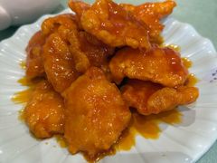 -南来顺饭庄·清真(南菜园店)