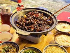 -回味黑鸭煲·始于2006(万松园店)