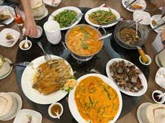 -建兴酒家(班塔通分店)