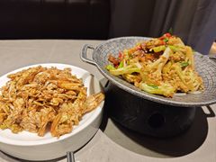-宏宴·新京菜(望京店)