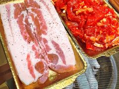 -杨小佳·齐齐哈尔烤肉·烤串(广州店)