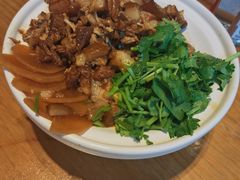 -姥姥家春饼店(惠新东街店)