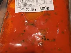 -纸盐河码头火锅(十八梯店)