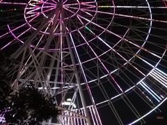 -南昌之星摩天轮