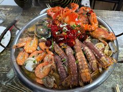 -星奇缘·海鲜餐厅(东山美食地标店)