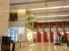 -北京广电国际酒店