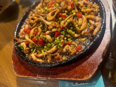 -湘聚缘湘菜馆(斜土路店)