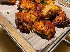 -绿茶餐厅(西单老佛爷店)