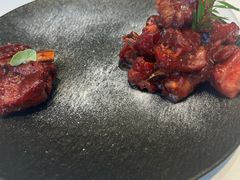 -松鹤楼·非遗·苏帮菜(融科店)