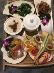 -莲芯花月子会所