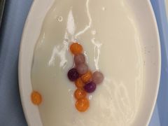 鲜奶麻薯-北大家园食堂