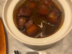 -小菜园新徽菜(宜兴八佰伴店)
