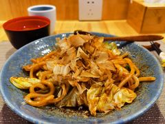 炒乌冬面-森味花园·日本料理(伊藤洋华堂亚运村店)