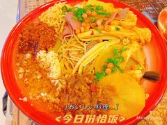 -海椒市落舌·麻辣烫冒菜(武侯大悦城店)