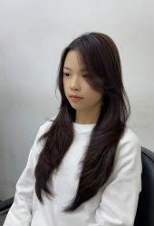-乾健·烫染·接发SALON