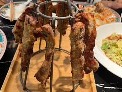 -巴依老爷新疆美食(清华东门店)