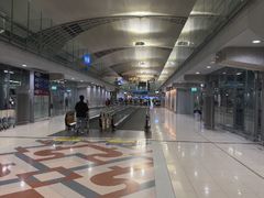 -曼谷素万那普国际机场