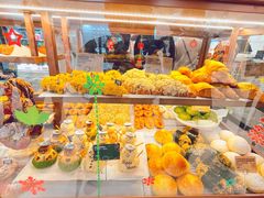 -PAPER STONE BAKERY(天环店)