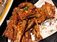 -上海1号私藏菜(黄浦店)