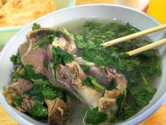 -宋老三苏肉羊肉汤老店
