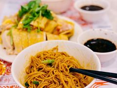 -振鼎鸡(天钥桥路店)
