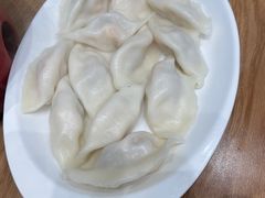 -喜家德虾仁水饺(华强天虹店)