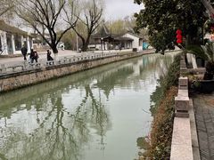 -木渎古镇