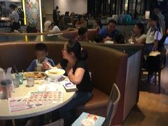 大堂-新宝餐厅(流塘店)