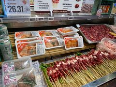 -盒马鲜生(西城时代店)