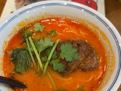 -和府捞面(天河领展广场店)