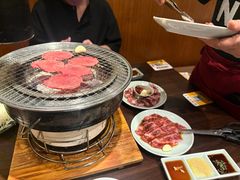 -蒜香焼肉PURUSHIN(马场路店)