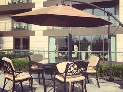 -行者书屋大堂吧 ·下午茶(南京圣和府邸酒店)