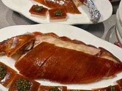 -北平食府·北京烤鸭(北京西站六里桥店)