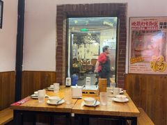 -福苗小骆驼烧烤(莲湖路店)