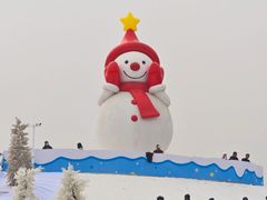 -盈香心动乐园
