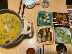 -十二舍·湯物素煮(江泰潤政店)