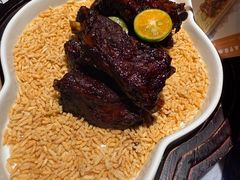 -图味美小黄鱼·景德菜(浙江路店)