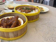 -香云轩·顺德菜(香云纱园林酒店店)