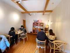 用餐区-0907餐厅(核桃园店)