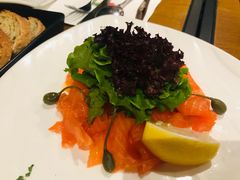 -安妮意大利餐厅(国贸店)
