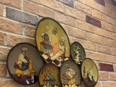 -品大三·经典淮扬菜(大行宫店)