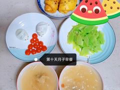 -巧妈月嫂•育婴师(兰州中心店)