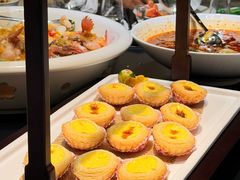 -万山楼海鲜酒家·二十三年老字号