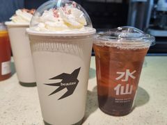 -BeauTea水仙(coco park店)