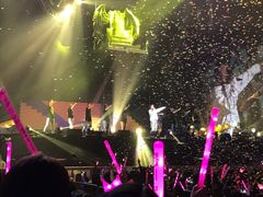 -南京奥林匹克体育中心-体育馆