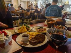 -羽深肉铺 Steak & Wine